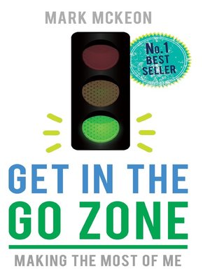 cover image of Get In the Go Zone